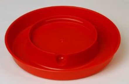 Little Giant Screw-On Poultry Base