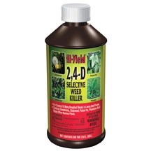 Hi-Yield - 2, 4-D Selective Weed Killer