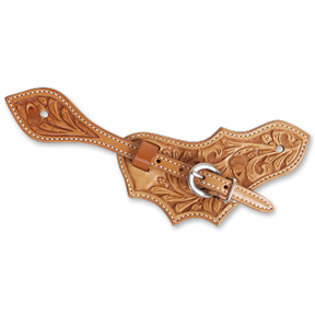 Classic Equine - Spur Straps SSLAO