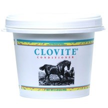 Clovite Vitamin Supplement with Conditioner