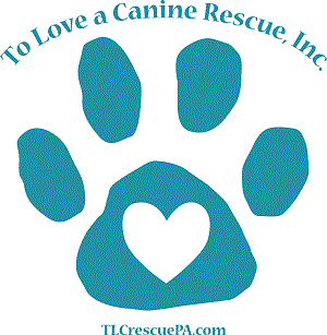 To Love a Canine Rescue