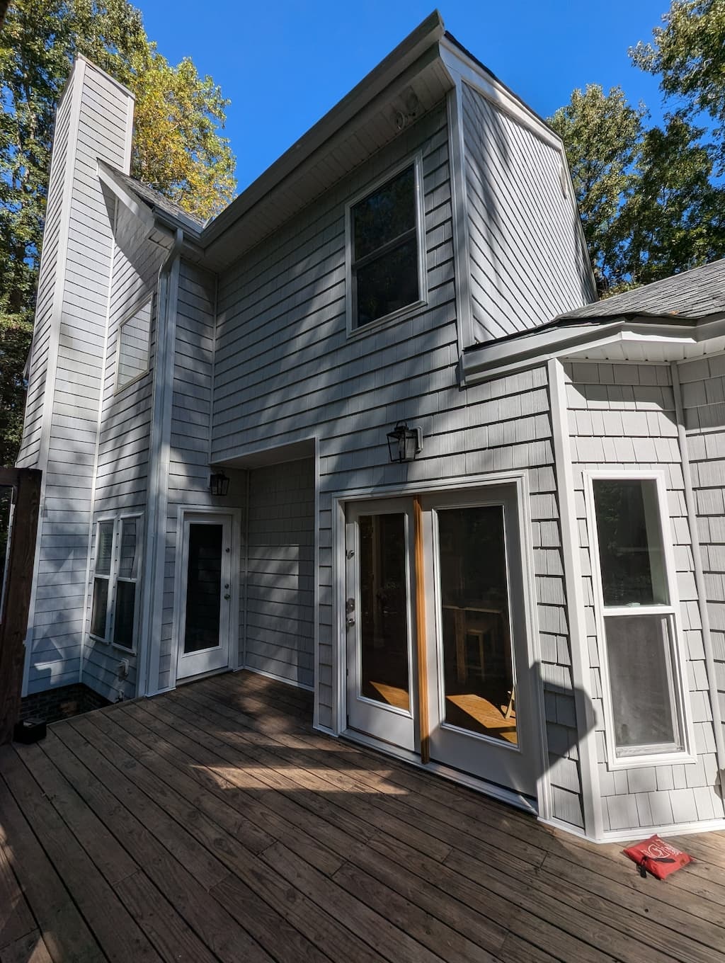 Home Renovation Project 4