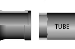 Weld End