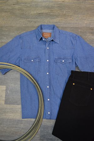 Forge Work Wear