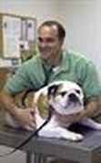 Peter S. Levin , VMD,