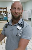 Richard D. Marchetti, VMD