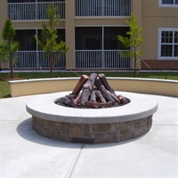 Outdoor Firepits By Coastroad
