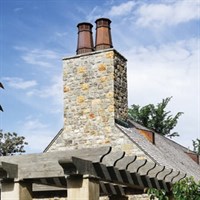 Fireplace Accessories By Coastroad