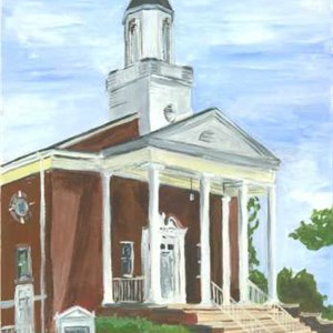 RH Baptist Church