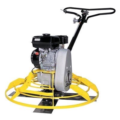 Concrete Equipment Rentals in North and South Carolina