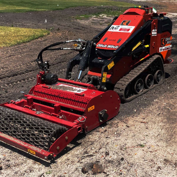 Used Equipment Sales