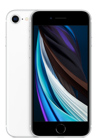 Apple iPhone SE