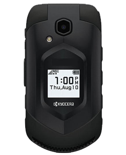 Kyocera DuraXV LTE E4610