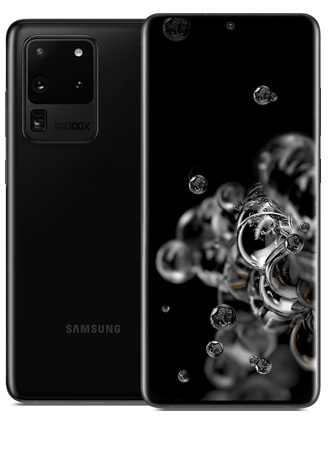 Galaxy S20 Ultra 5G