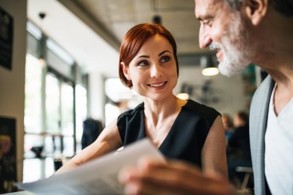 Want a new job? Better start networking!
