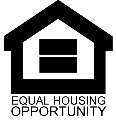 equal housing opportunity logo