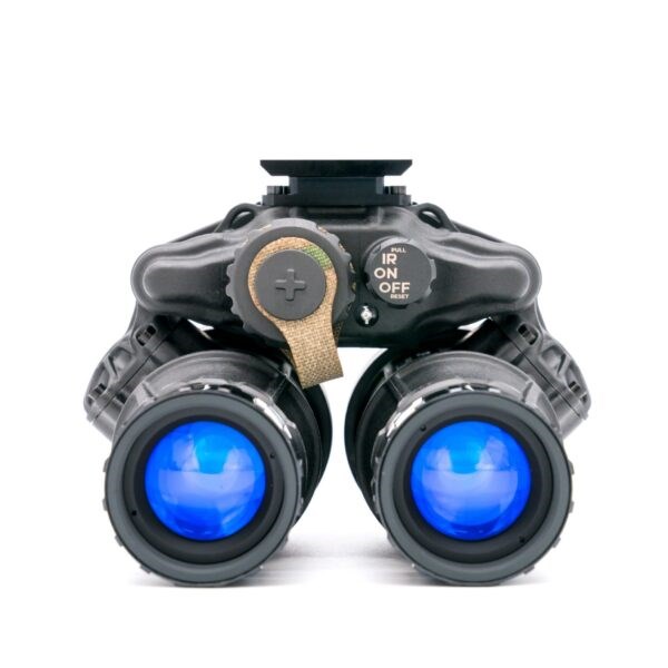 DTNVS-MG (Dual Tube Night Vision System, Manual Gain)