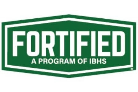 Fortified