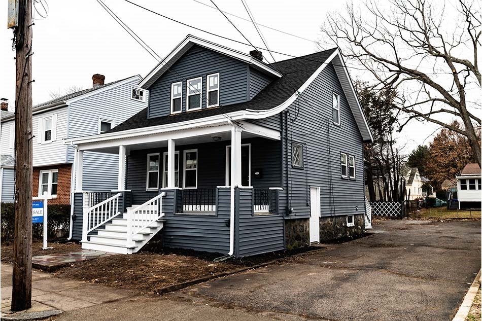 Mattapan, MA