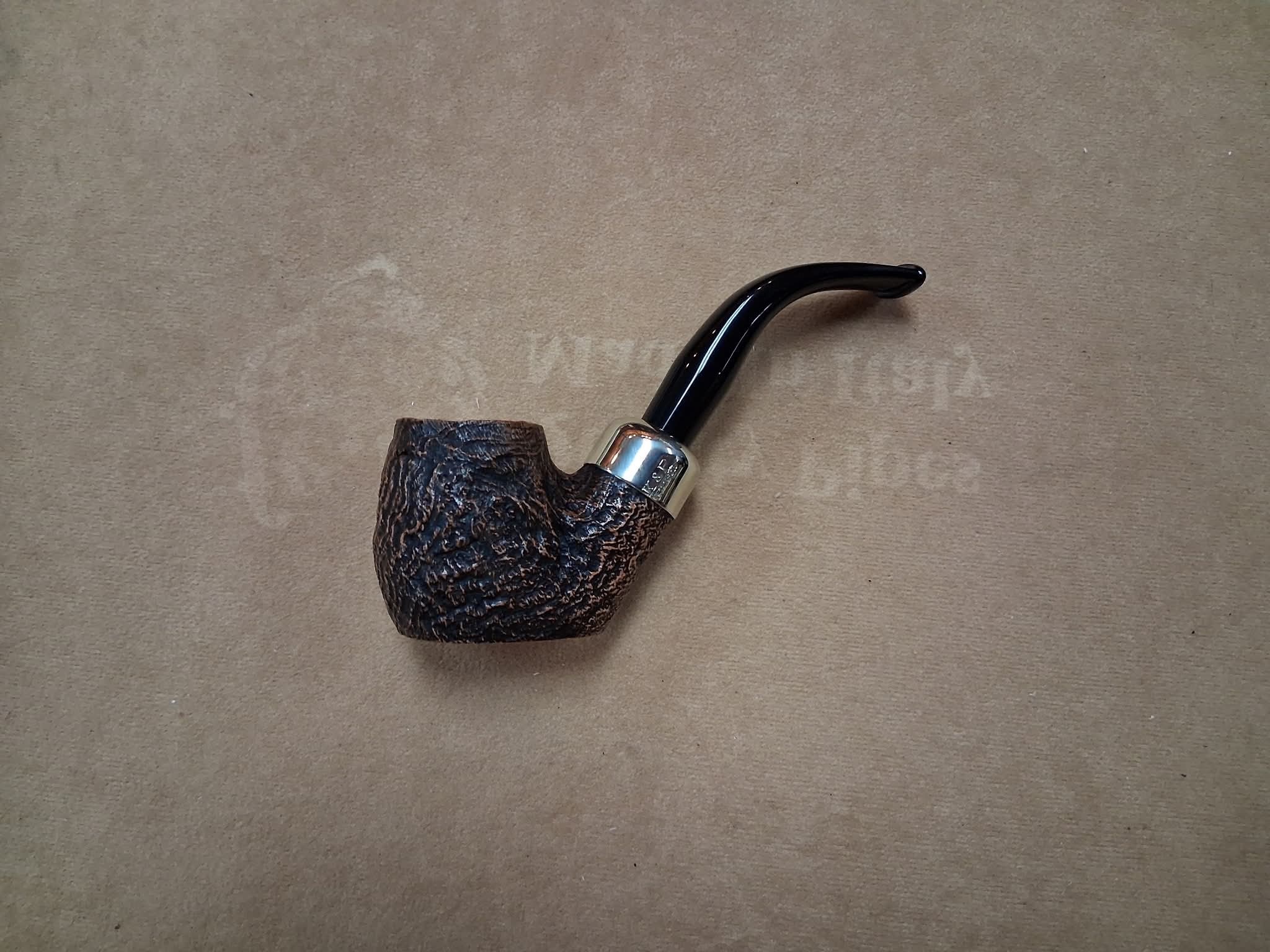 Peterson Arklow Sandblast