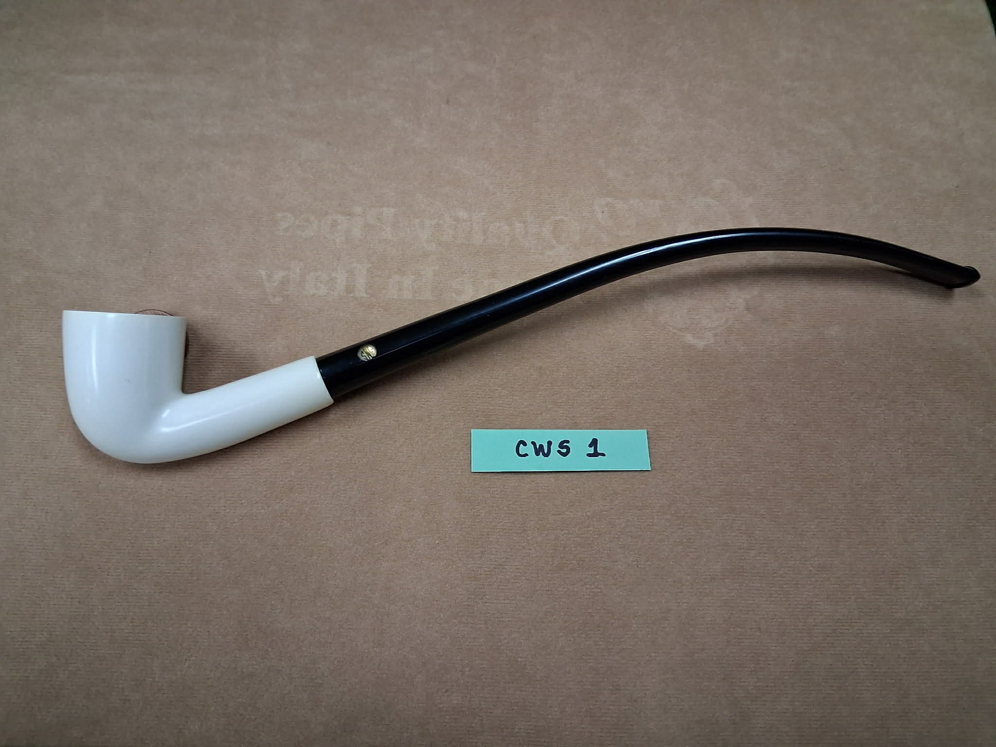 Classic Shape Smooth