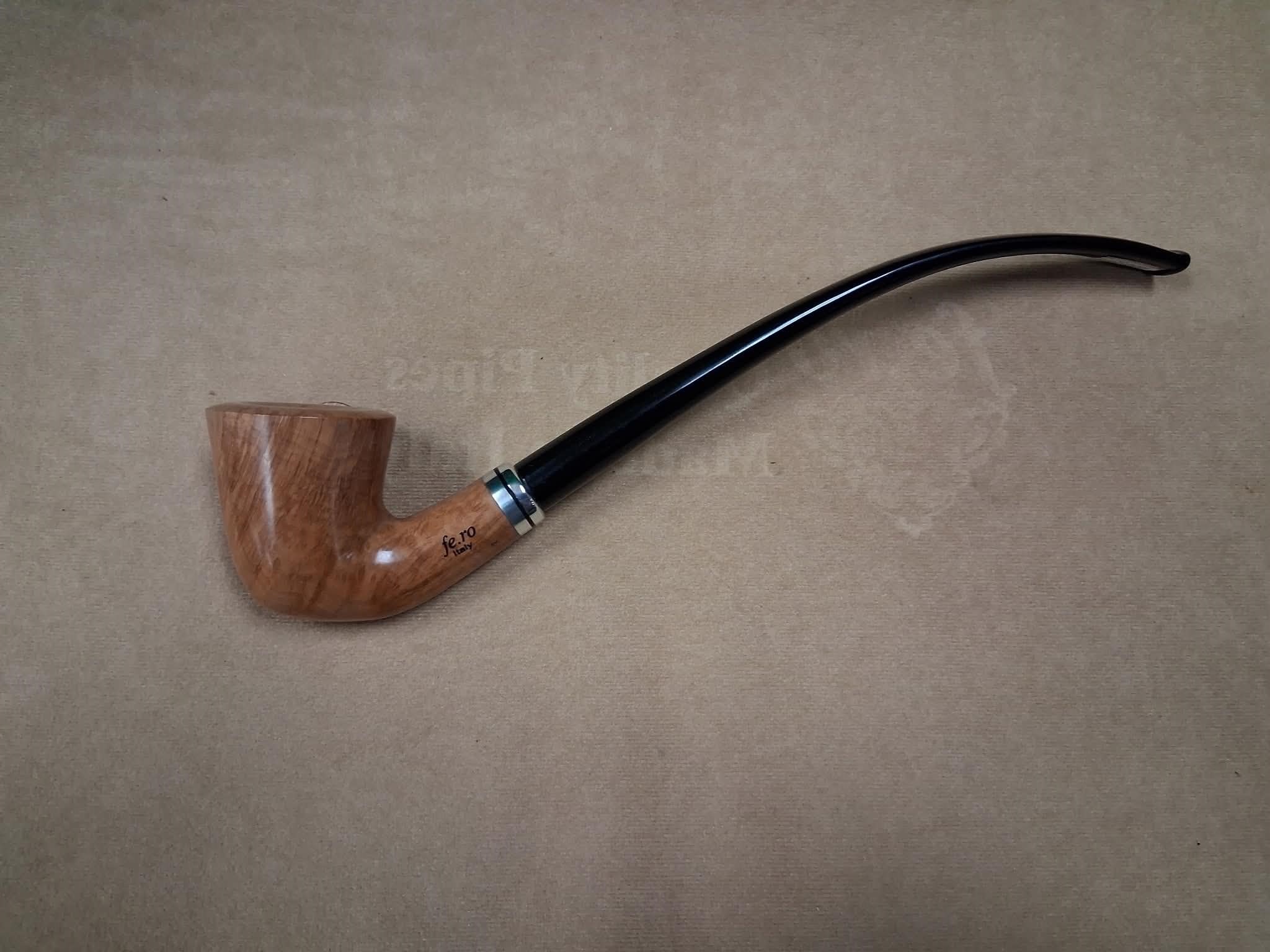Fero Churchwarden