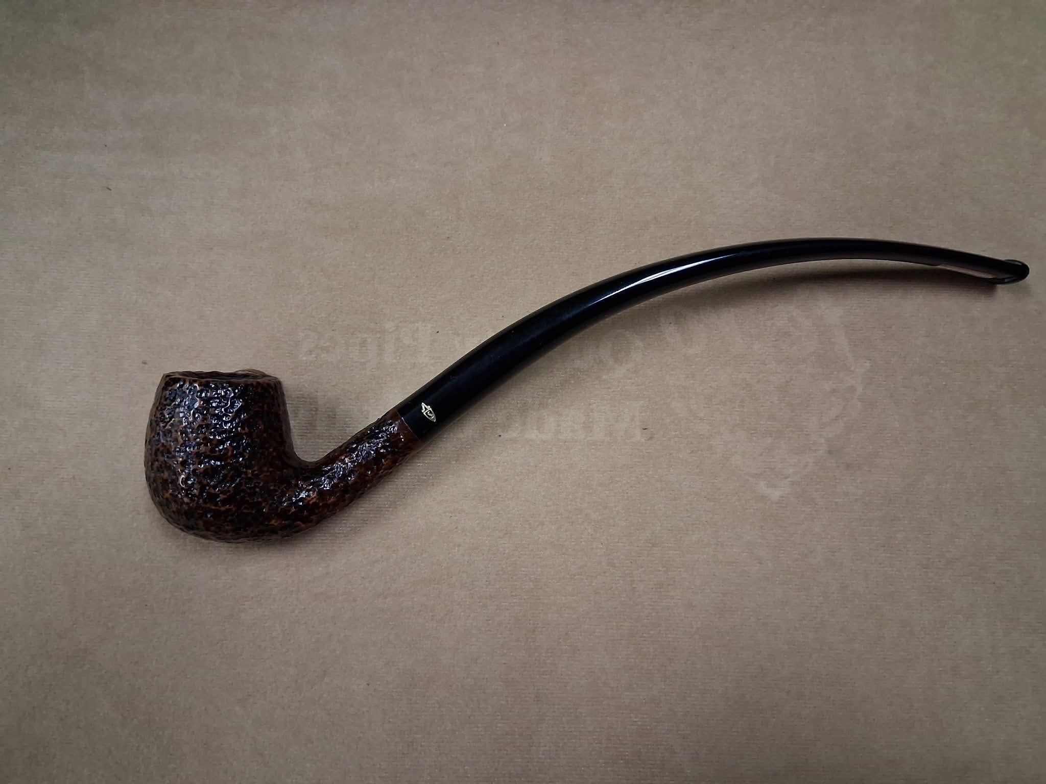 Savinelli Churchwarden