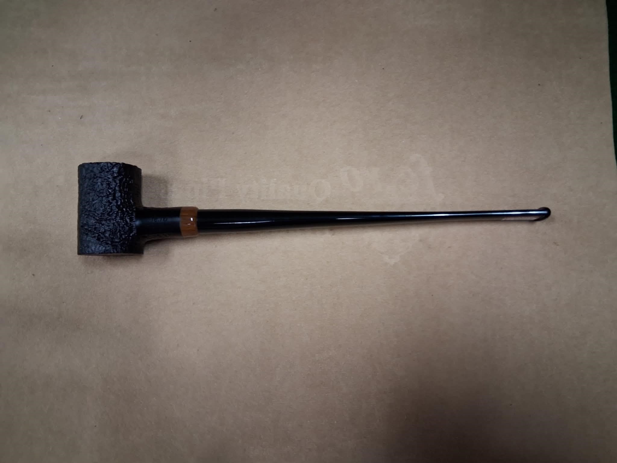 Churchwarden