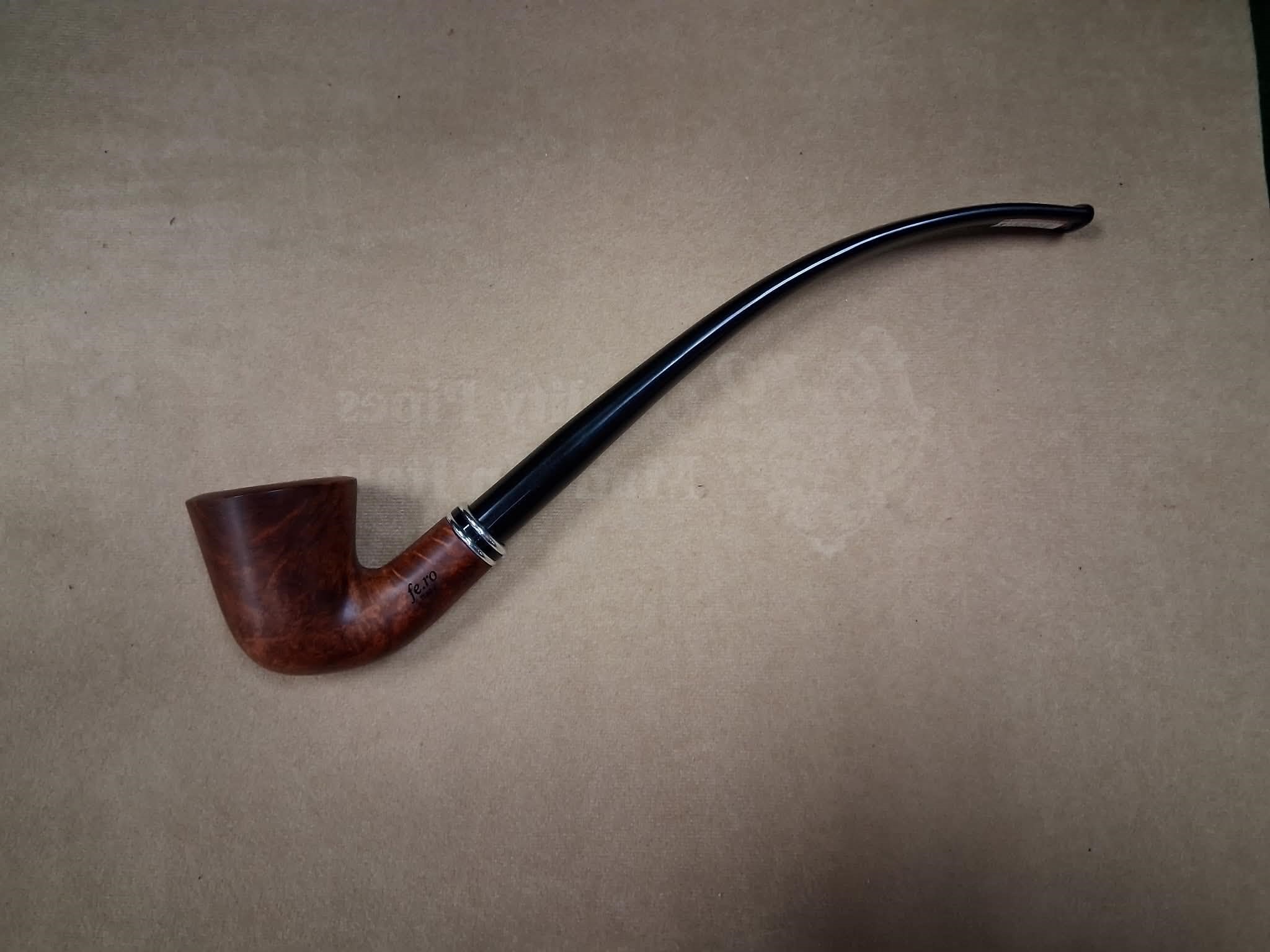Fero Churchwarden