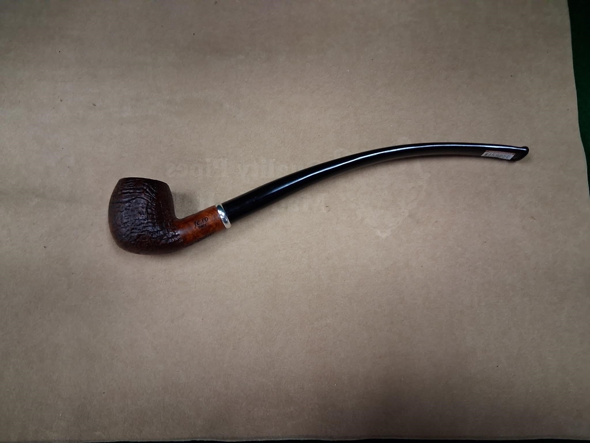 Fero Churchwarden