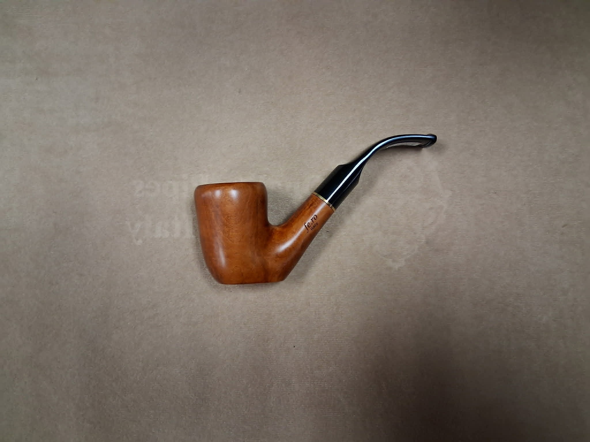 Fero 8