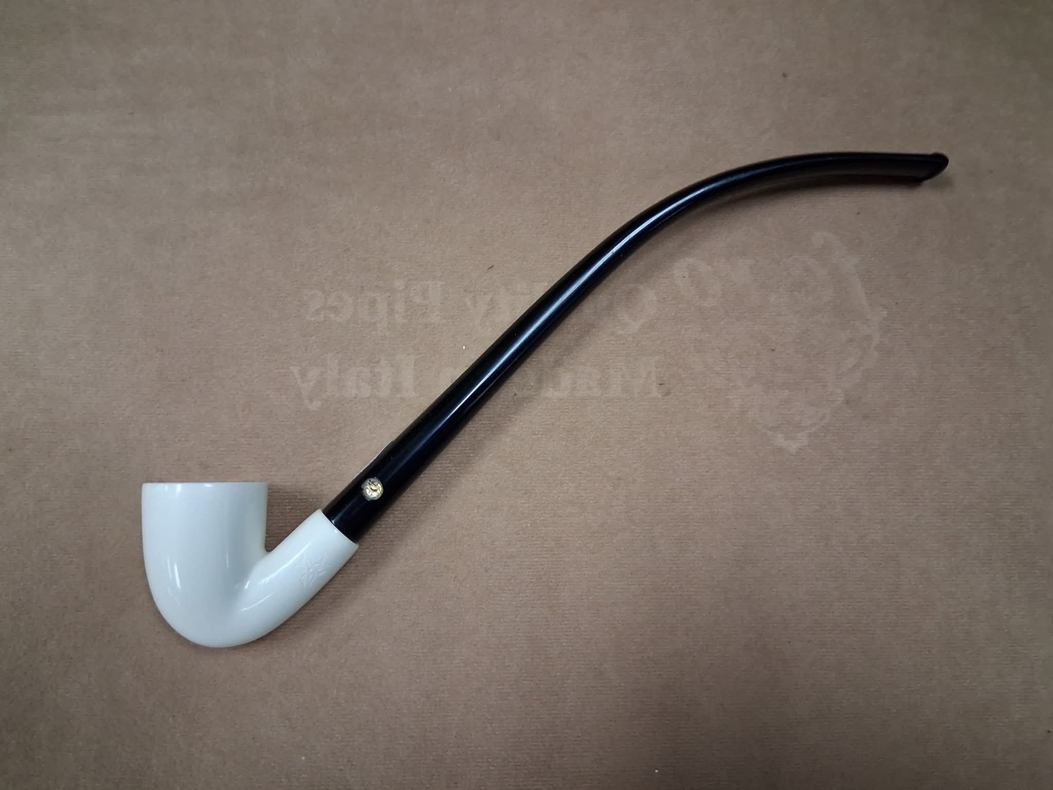 Meerschaum Churchwarden