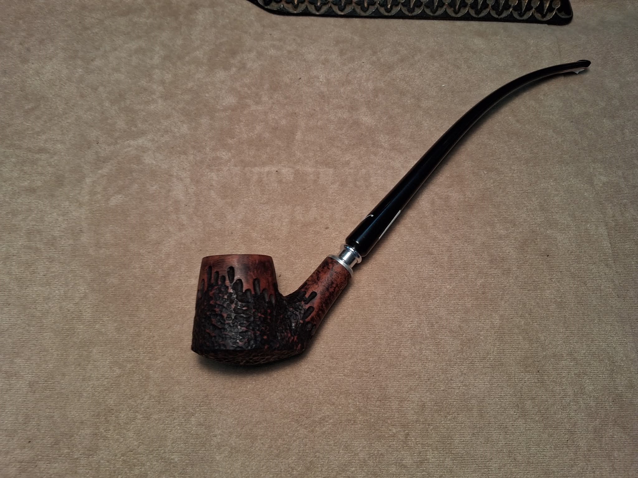 Nording Churchwarden