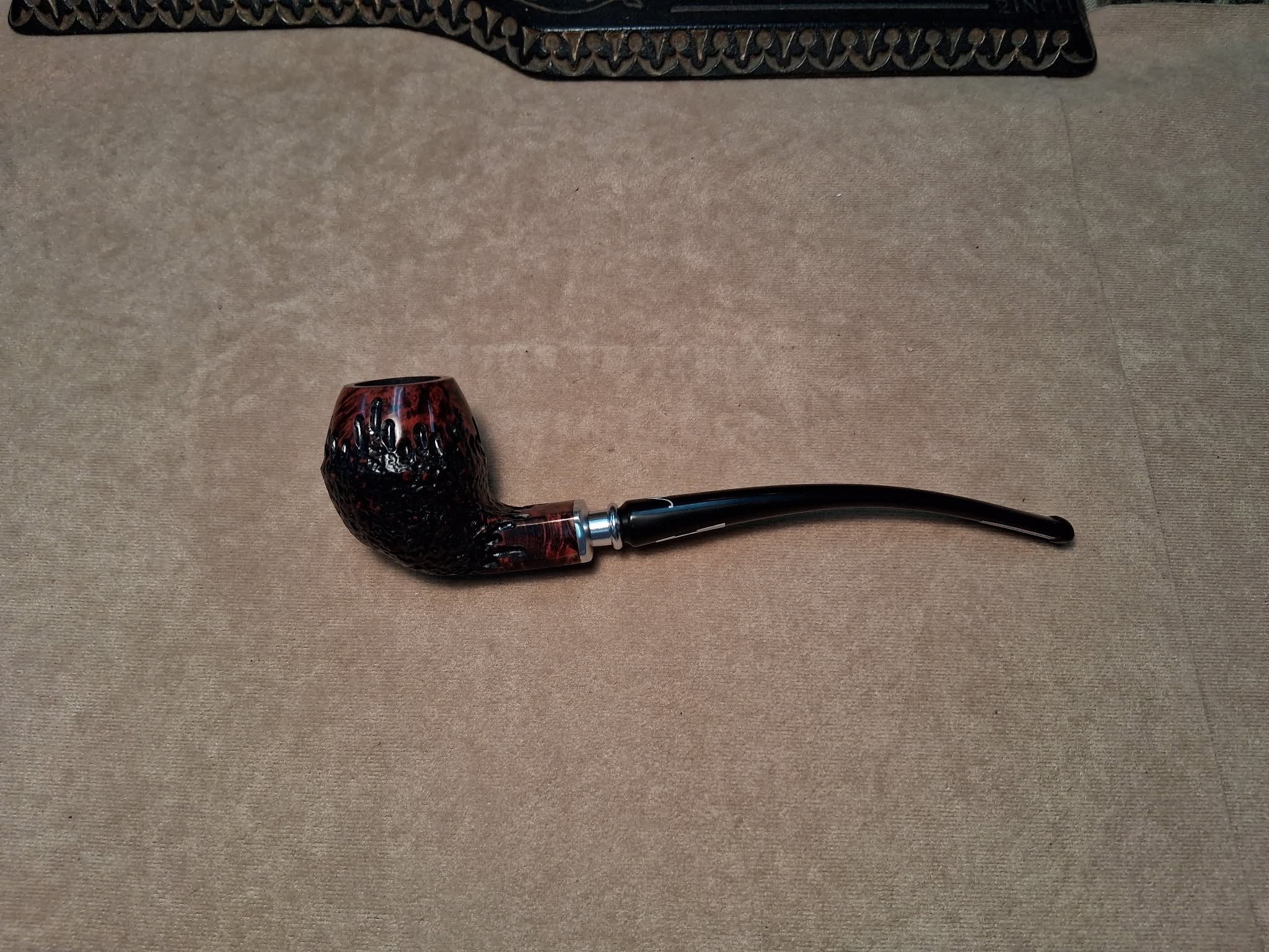 Fero Churchwarden