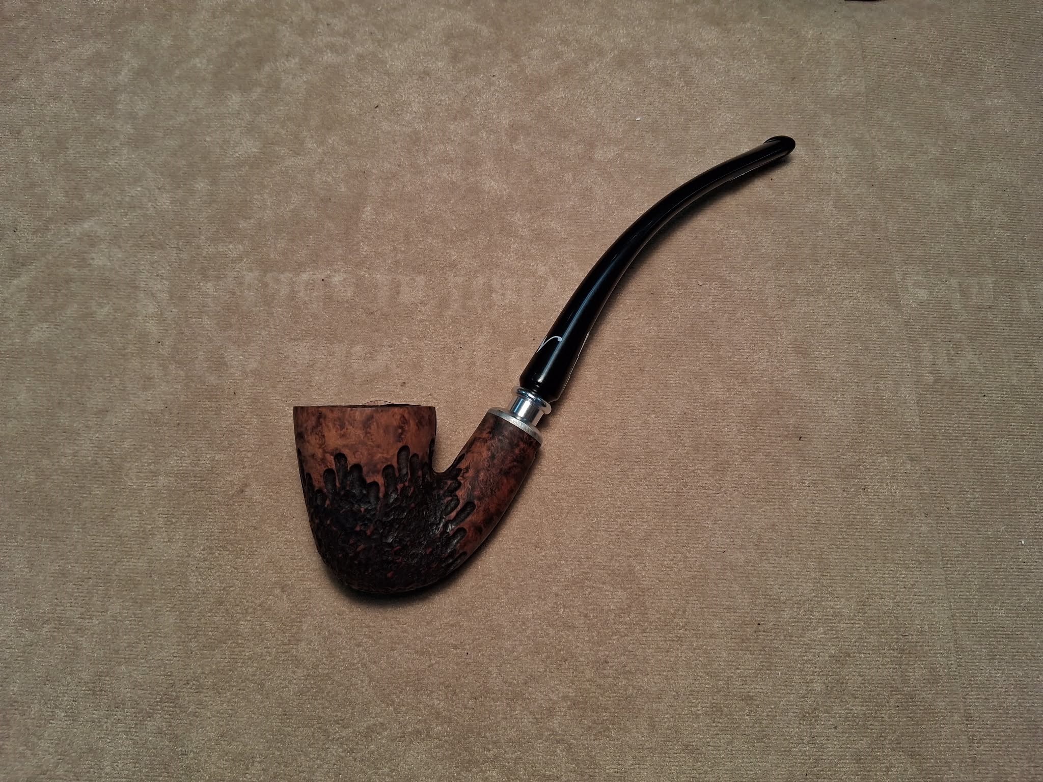 Nording Churchwarden