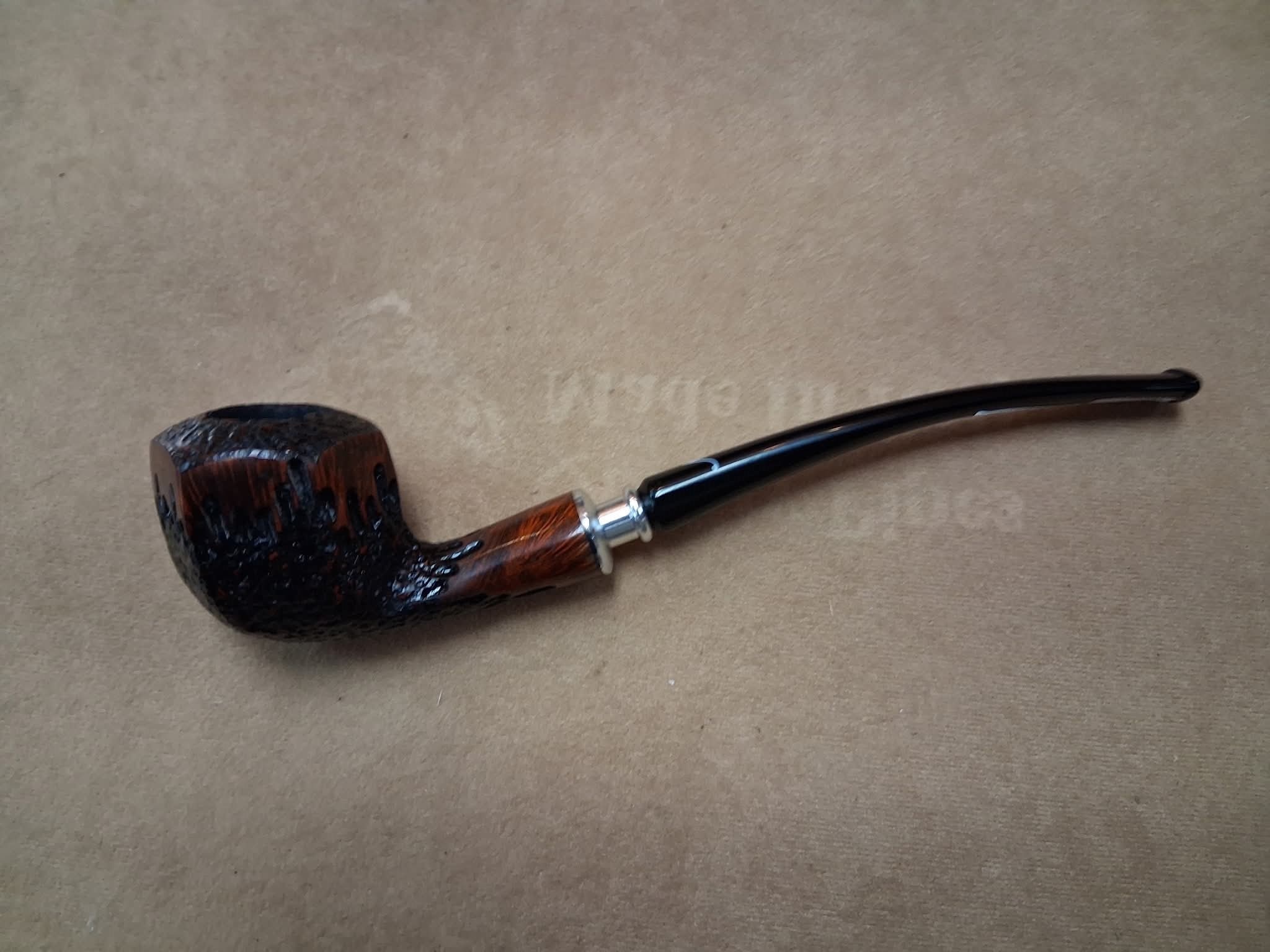 Nording Short Churchwarden