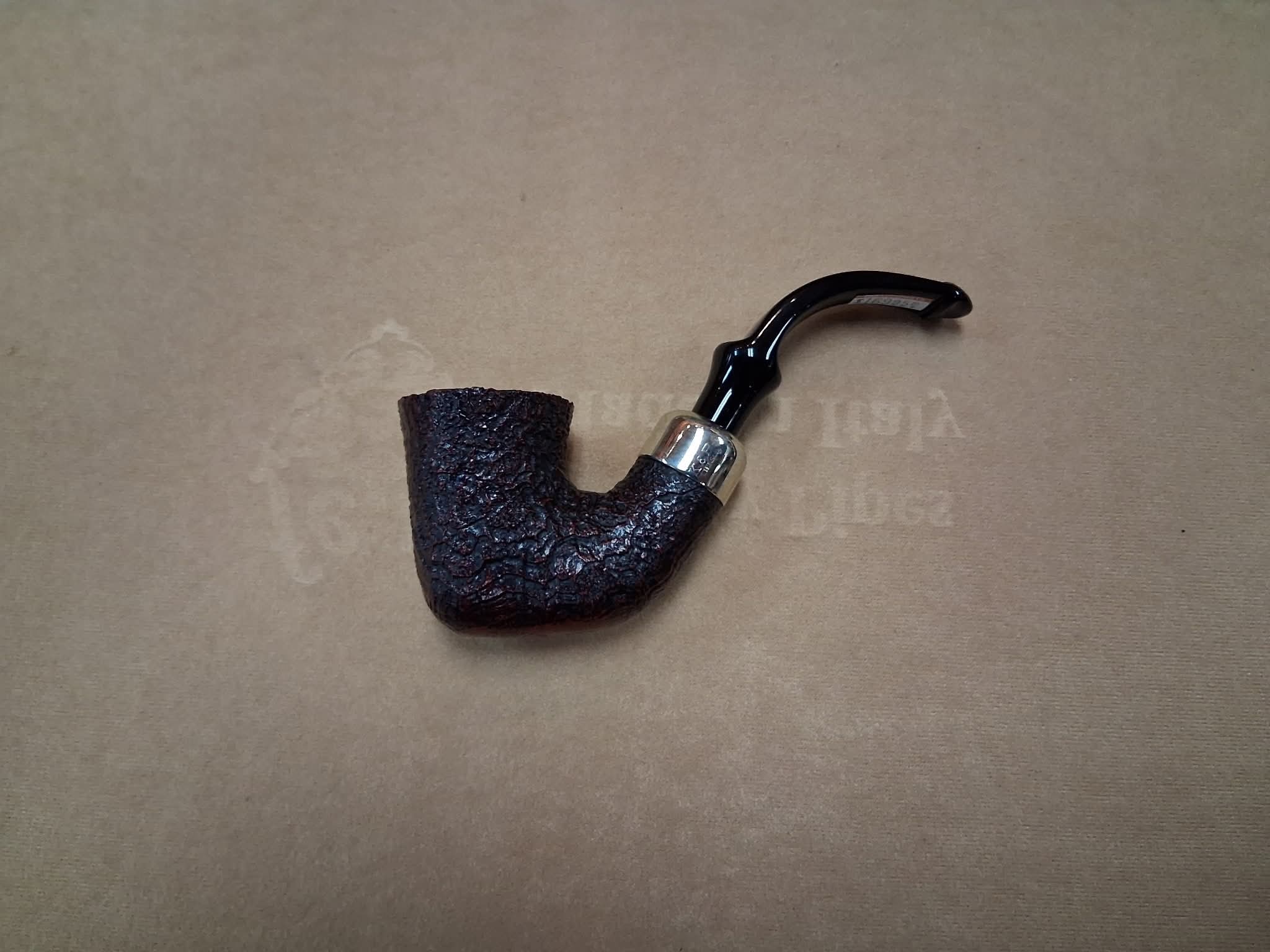 Peterson System Sandblast