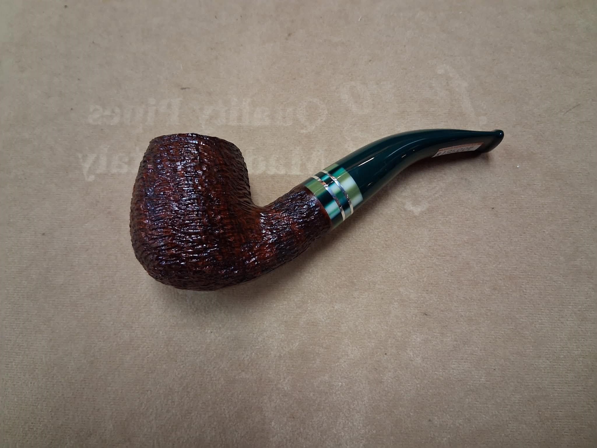 Savinelli Limited Availability