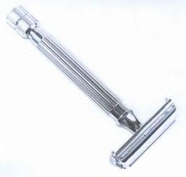 Safety Razor