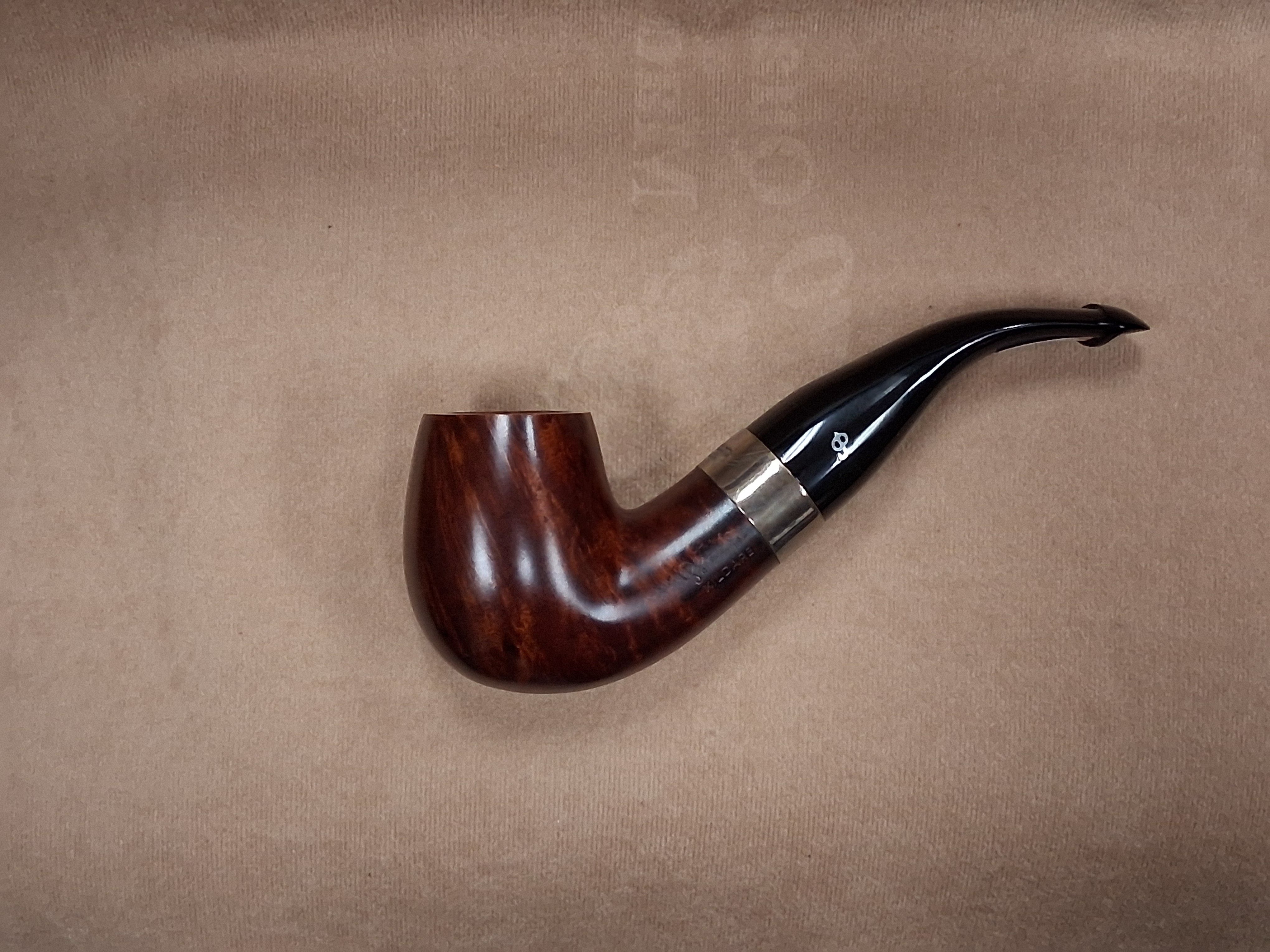 Peterson Kildare XL90 P-lip