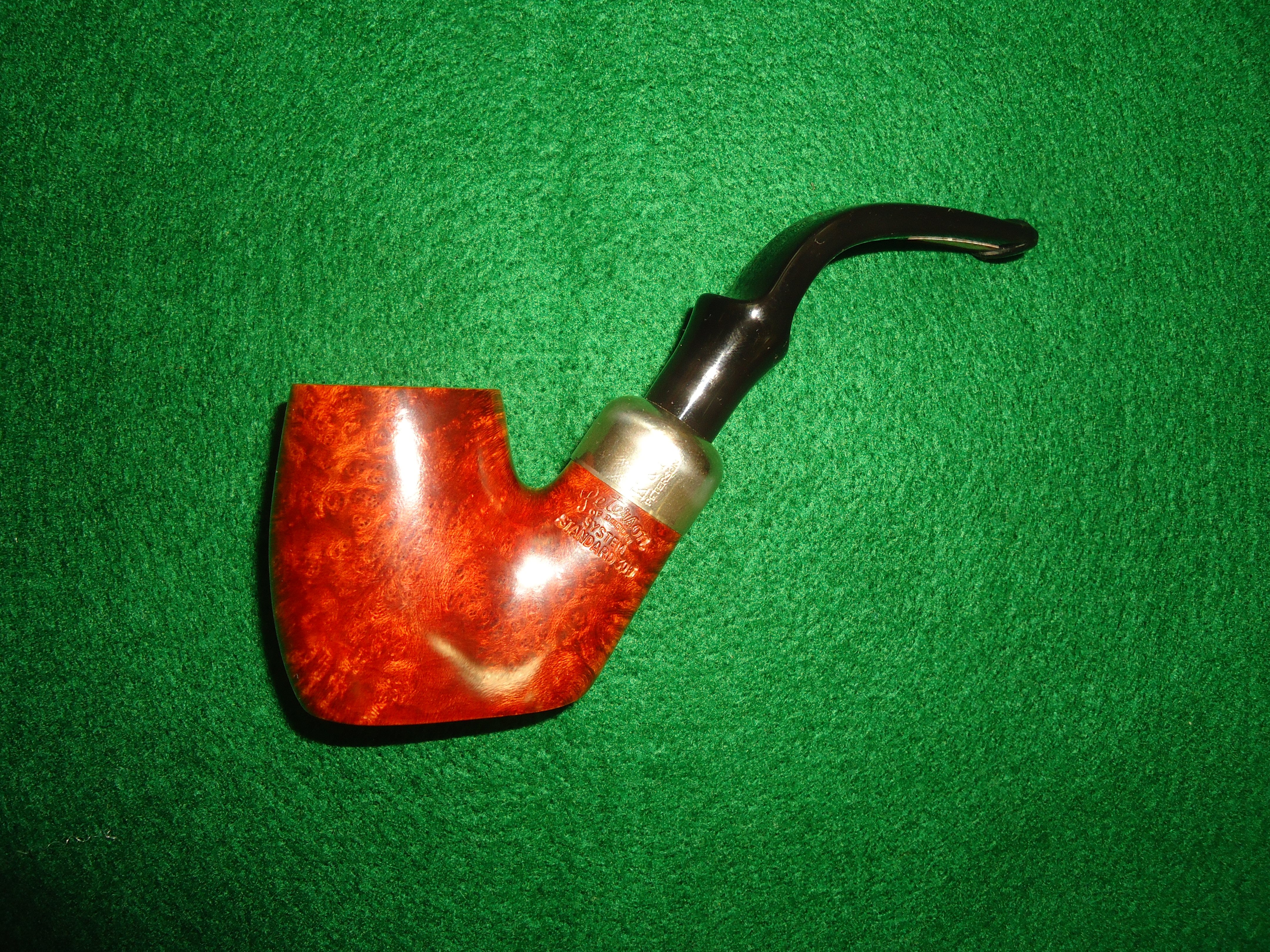 Peterson System Smooth