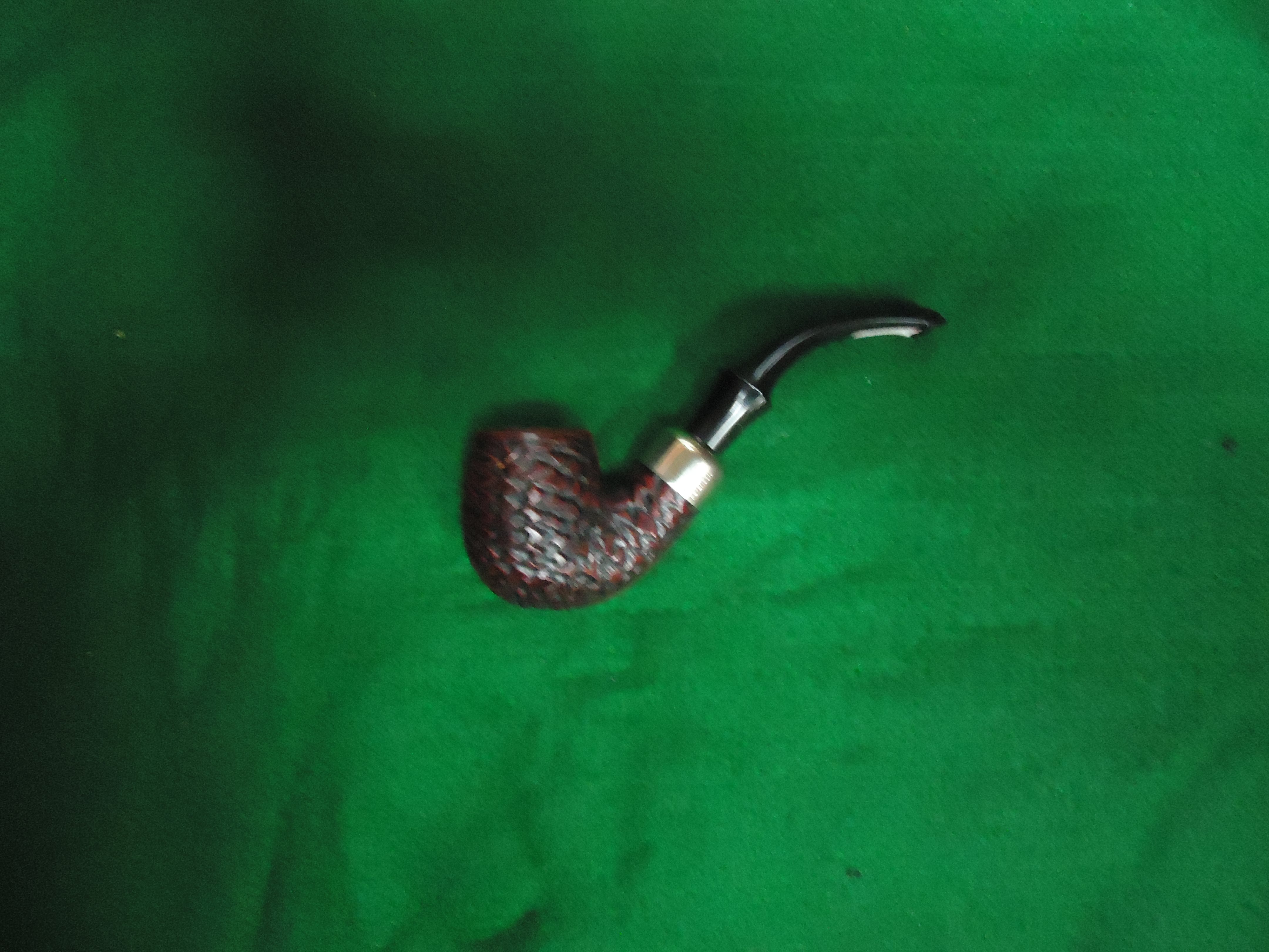 Peterson System Rustic