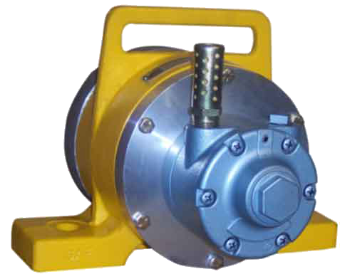 C3 Pneumatic Vibrator