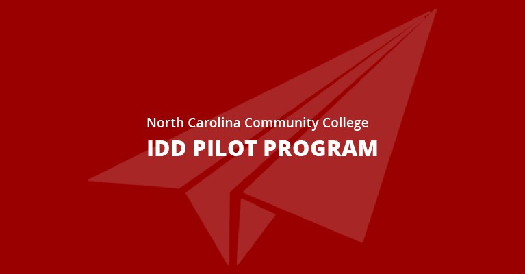 IDD Planning Document