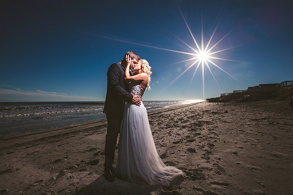 matt hards wedding photographer