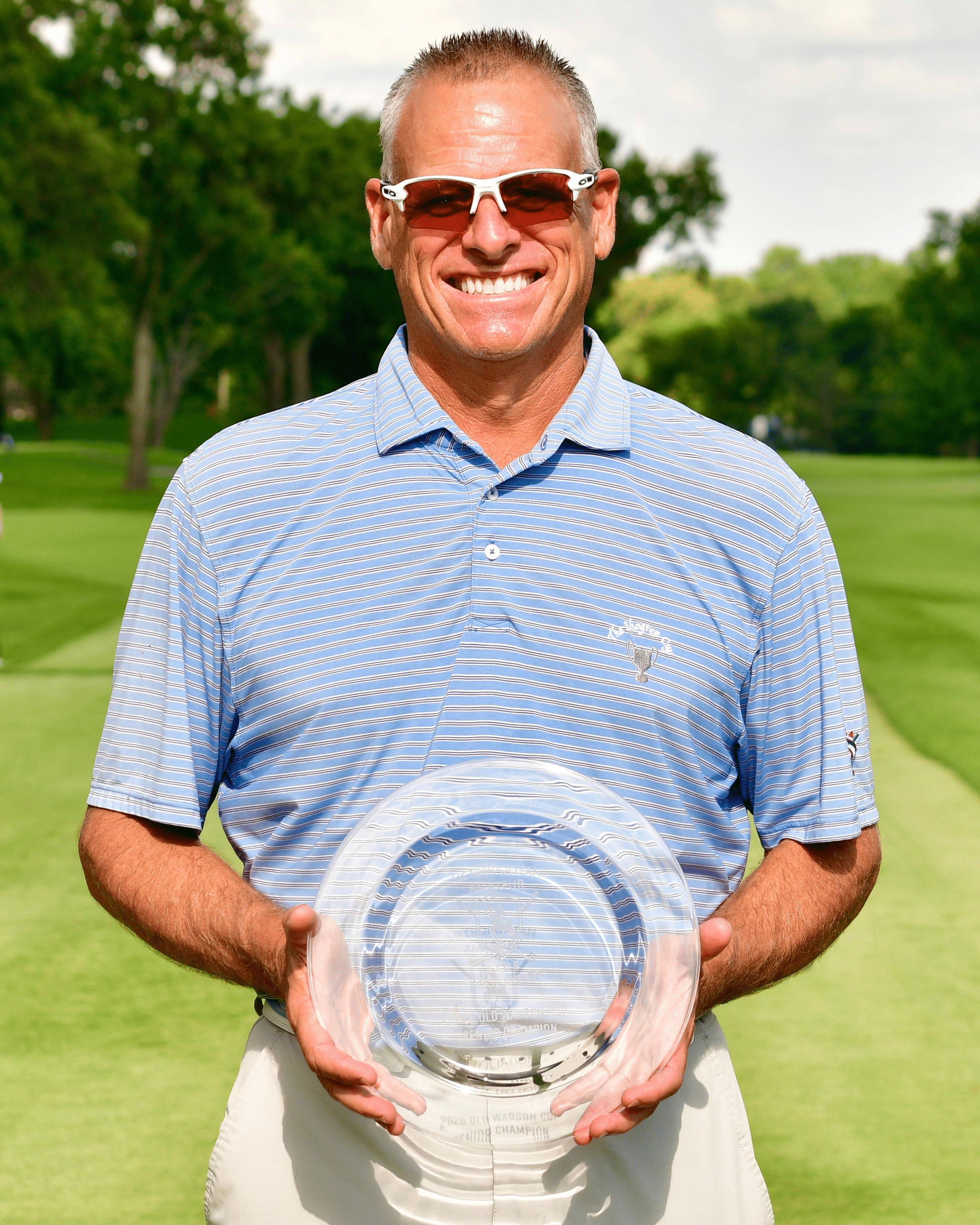 Buddy Allen - Sugar Creek Golf Club