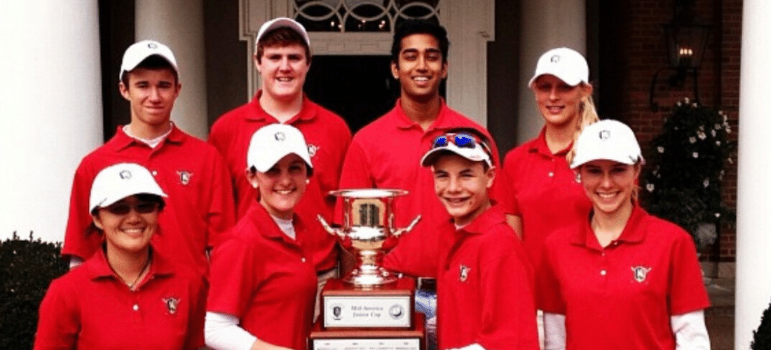 Mid-America Junior Cup
