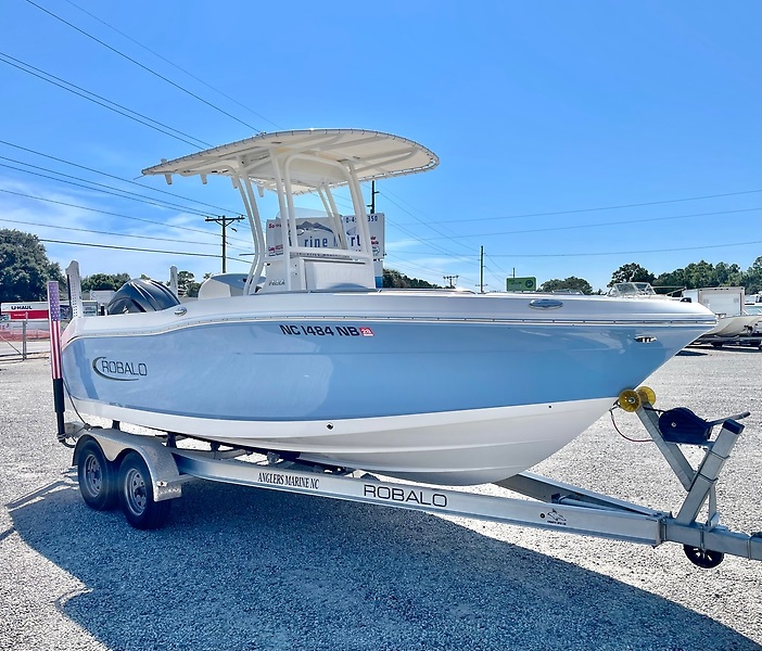 pre owned yachts