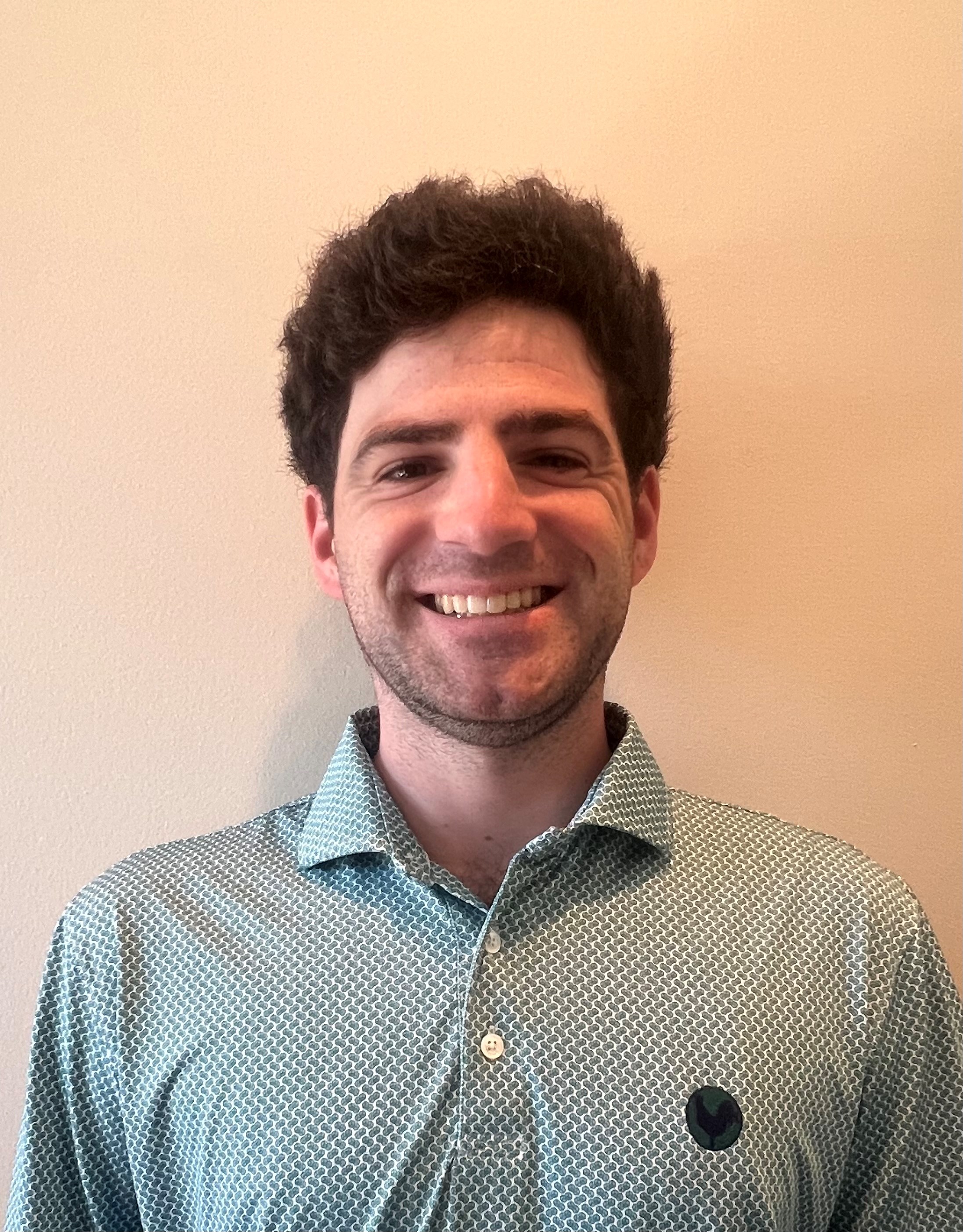 Brennan Sobiesk | USGA P.J. Boatwright Intern