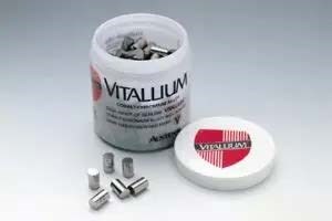 VITALIUM